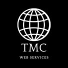 tmc logo black